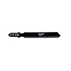 Полотна для лобзиков Milwaukee 54 x Coarse Grit T 130 – купить в , подробное изображение 
