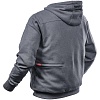 Толстовка серая Milwaukee M12 HHGREY 3-0 (S) 4933464352