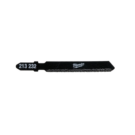 Полотна для лобзиков Milwaukee 54 x Coarse Grit T 130 – анонс, характеристики, 