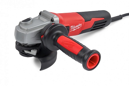 Акции и распродажа болгарка (ушм) milwaukee ag 16-125 xc/dms