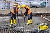 Wacker Neuson IREN 65 GV Глубинный вибратор для бетона 81&nbsp;754 &#8381;