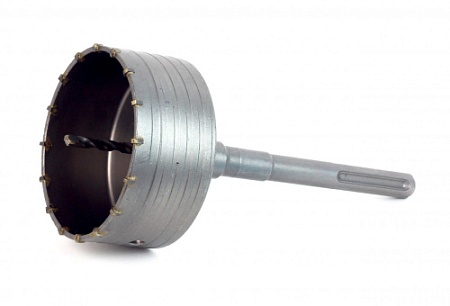 Коронка по бетону ГРАНИТ SDS-Max D125 ГРАНИТ – анонс, характеристики, 