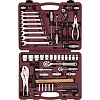 Набор инструмента Thorvik UTS0072 1/4&quot;,1/2&quot;DR : 9&nbsp;180 &#8381; 