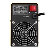 Сварочный аппарат инверторный DEKO DKWM220A Compact – купить в , подробное изображение 
