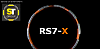 RS7-X Сегмент алмазный ADTnS HD 24*3.5*10 R030 для коронок 62-72 мм – купить в , подробное изображение 

