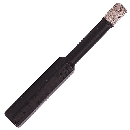 Сверло DISTAR DDR-V D6 S10 Keramik Pro – анонс, характеристики, 