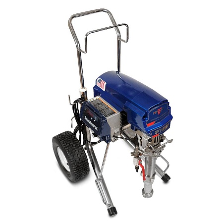Аппарат окрасочный HYVST SPT 1090 L: 296&nbsp;011 &#8381;