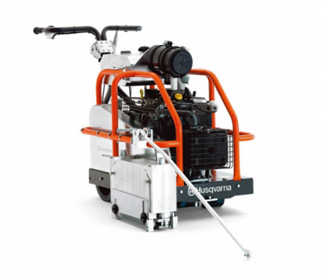 Швонарезчик Husqvarna Soff-Cut 4000 новое в магазине tool-24.ru