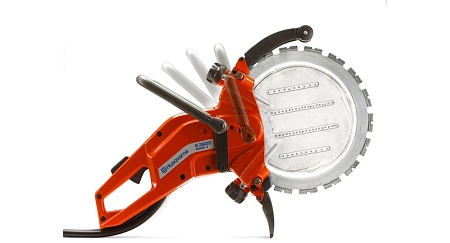Гидравлический резчик Husqvarna K3600 новое в магазине tool-24.ru