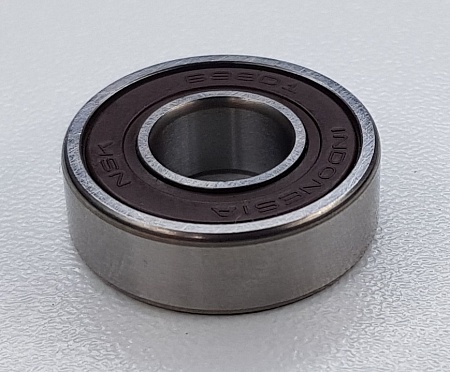 *SCH15016 Подшипник для SCH-150-2.5/SCH-150-5.0: 888.72 &#8381;