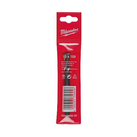 Хвостовик для коронок SDS-Plus TCT Milwaukee Arbor 105 mm – анонс, характеристики, 