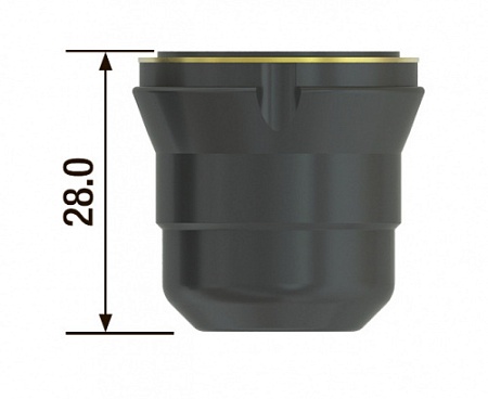Защитный колпак FUBAG для FB P40, P60 3&nbsp;410 &#8381;