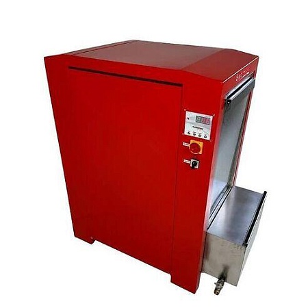 Мойка колес System4you MK-170 – анонс, характеристики, CN19027 