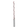 Сверло по металлу Milwaukee 11.5 x 142 - 5шт Thunderweb HSS-G DIN338 – купить в , подробное изображение 
