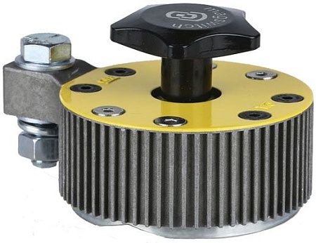 MAGSWITCH 600A Magnetic Ground Магнитный сварочный зажим массы – анонс, характеристики, 