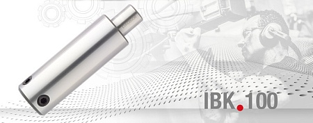 EUROBOOR IBK.100 Переходник на 100 мм – анонс, характеристики, 