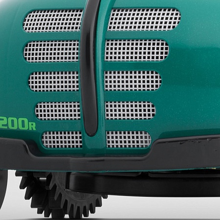 Caiman AMBROGIO L200 DELUXE Газонокосилка-робот; цена 