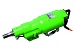 Dr.Schulze BDK-4BS (WEKA DK42) Электромотор-дрель алмазного бурения для сухой резки и мокрой