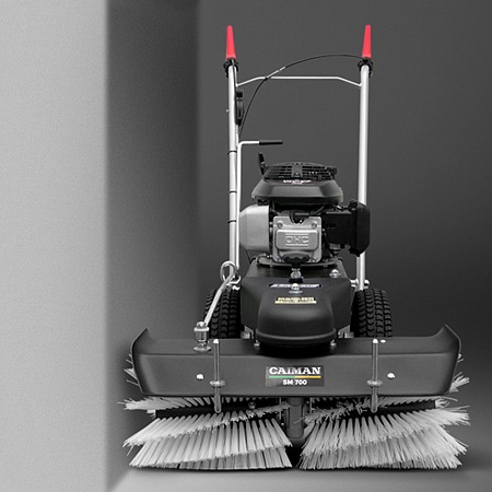 Caiman SM 700 Машина подметальная; цена 147&nbsp;096 &#8381;