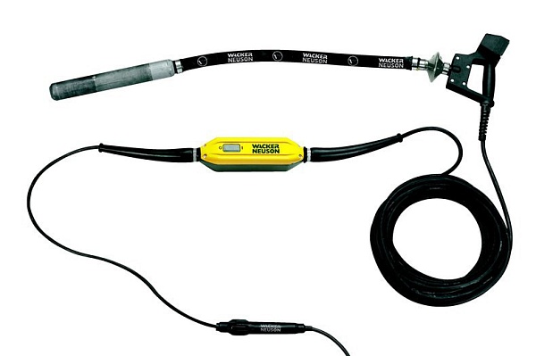 Wacker Neuson IRSE-FU 57/230 Глубинный вибратор с преобразователем 107&nbsp;494 &#8381;