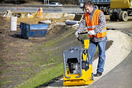 Акции и скидки в магазине виброплита дизельная wacker neuson dpu 3760h с реверсом