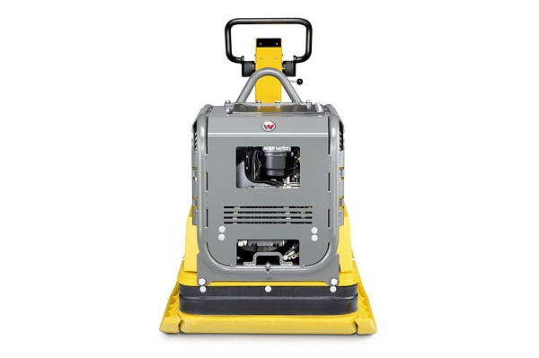 Виброплита дизельная Wacker Neuson DPU 100-70Le 1&nbsp;102&nbsp;500 &#8381;