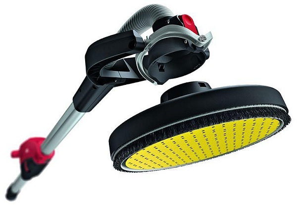 Детальное изображение : шлифмашина flex ge 7 +mh-r +mh-x +sh 230/cee