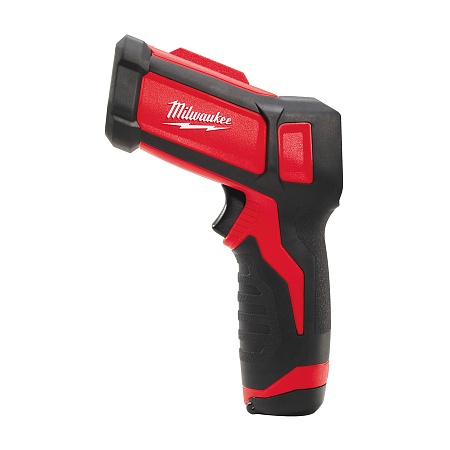 Акции и распродажа milwaukee 2266-20 пирометр дистанционный