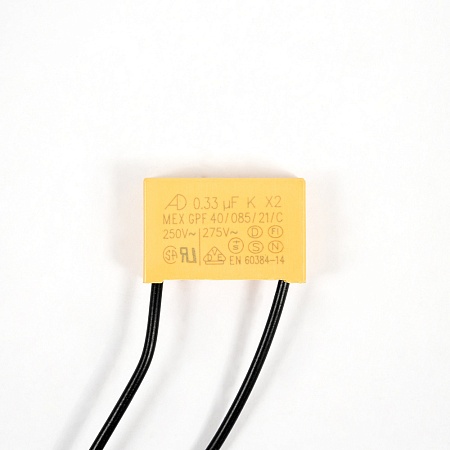 Конденсатор для шлифовальной машинки Schtaer 700G S07G1046: 73.64 &#8381;