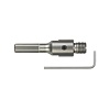 Хвостовик для коронок SDS-Plus TCT Milwaukee Pilot Drill Conical – купить в , подробное изображение 

