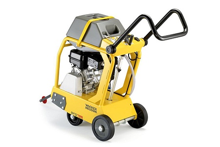 Швонарезчик Wacker Neuson BFS 735A новое в магазине tool-24.ru