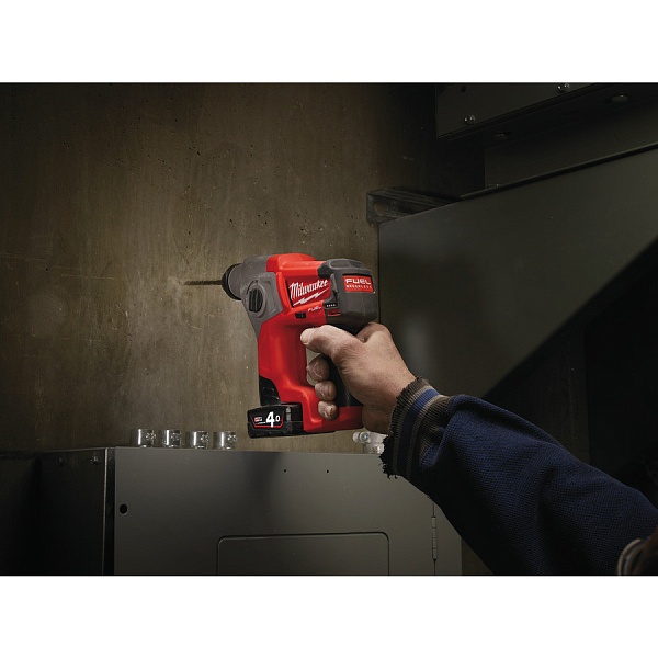 Основной каталог товаров перфоратор milwaukee m12 ch- 202c sds+