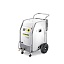 Karcher IB 15/120 Аппарат для чистки сухим льдом – купить в , подробное изображение 
