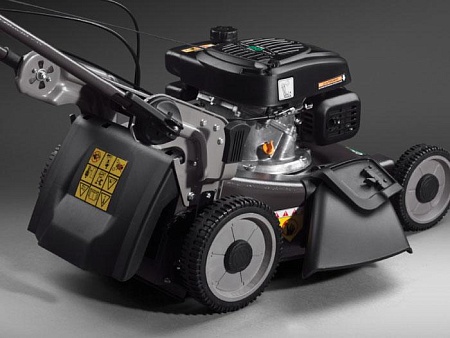 Газонокосилка бензиновая Caiman FERRO 47C; цена 48&nbsp;510 &#8381;