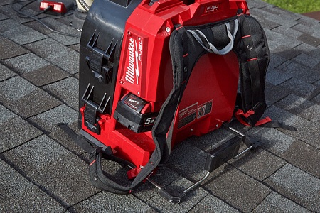 Акции и распродажа прочистная машина milwaukee m18 fuel ffsdc16- 502