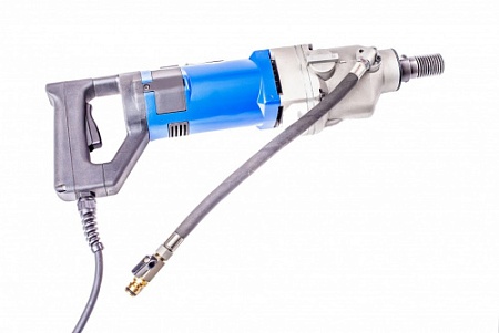 Бормотор PRO202EL ручная новое в магазине tool-24.ru