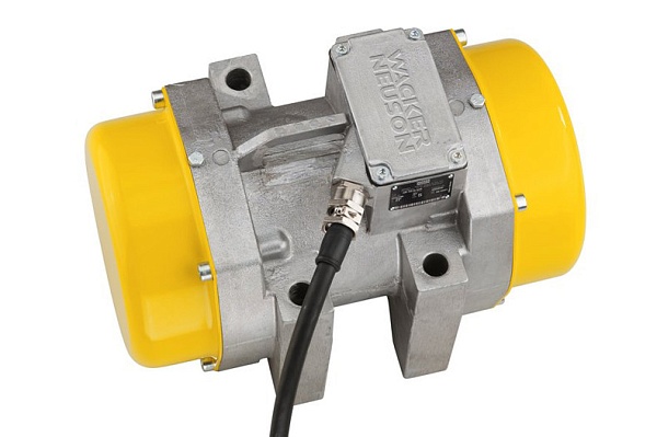 Wacker Neuson Вибратор площадочный AR 75/3/400 98&nbsp;105 &#8381;