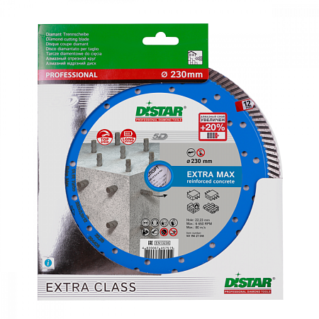 Акции и распродажи - алмазный диск distar 1a1r turbo extra max d232 в магазине tool-24