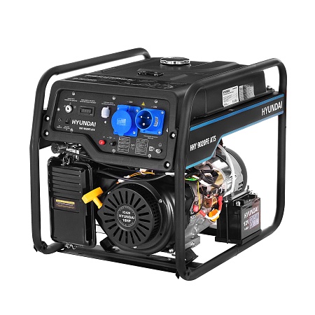 Поиск бензиновый генератор hyundai hhy 9020fe ats с автозапуском по фото в tool-24.ru