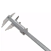 Штангенциркуль RGK SCM-II-250 (757133) : GEOC757133 Штангенциркуль RGK SCM-II-250 (757133) : 6 990 ₽