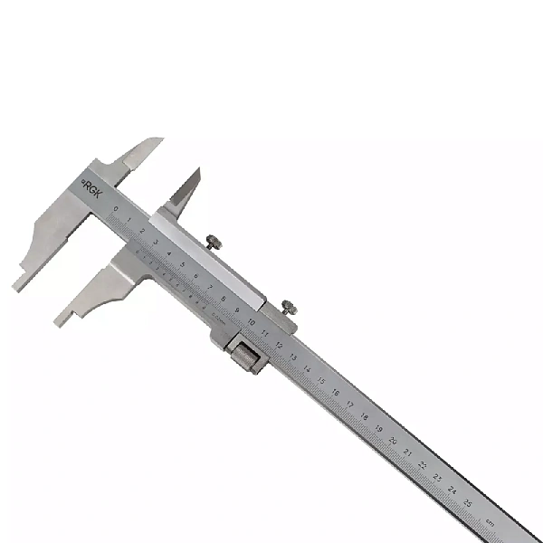 Штангенциркуль RGK SCM-II-250 (757133) : GEOC757133 Штангенциркуль RGK SCM-II-250 (757133) : 6 990 ₽