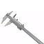 Штангенциркуль RGK SCM-II-250 (757133) : GEOC757133 Штангенциркуль RGK SCM-II-250 (757133) : 6 990 ₽