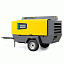 Компрессор Atlas Copco XAS 375 – купить в , подробное изображение 
