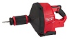 Детальное изображение : прочистная машина milwaukee m18 fuel m18 fdcpf10 -0c
