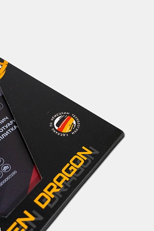 Акции и распродажи - диск алмазный по бетону 230 мм golden dragon. высота сегмента 12 мм, для болгарки (ушм) 22,23 х 2,6 в магазине tool-24