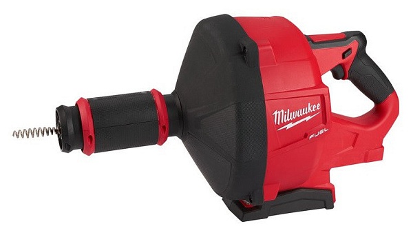 Детальное изображение : прочистная машина milwaukee m18 fuel m18 fdcpf10 -0c