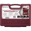 Набор инструмента Thorvik UTS0108MP 1/4&quot;,1/2&quot;DR : 8&nbsp;290 &#8381; 