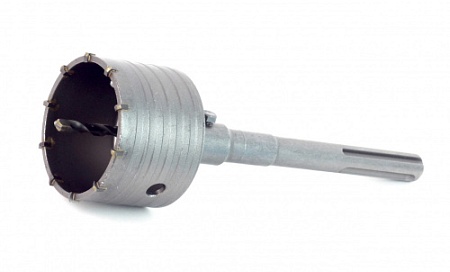 Коронка по бетону ГРАНИТ SDS-Max D82 ГРАНИТ – анонс, характеристики, 