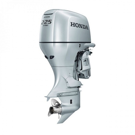 Новые акции лодочный мотор honda bf225ak3 lu в магазине Инструмент-24