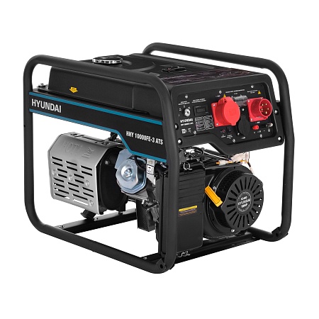 Поиск бензиновый генератор hyundai hhy 10000fe-3 ats с автозапуском по фото в tool-24.ru